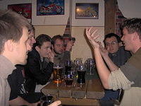 narodeninova party 16.11.2004 001