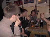 narodeninova party 16.11.2004 003
