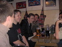 narodeninova party 16.11.2004 004