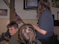 narodeninova party 16.11.2004 005