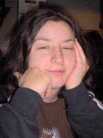 narodeninova party 16.11.2004 006