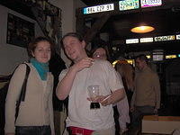 narodeninova party 16.11.2004 010