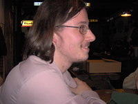 narodeninova party 16.11.2004 012