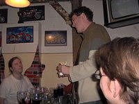 narodeninova party 16.11.2004 013