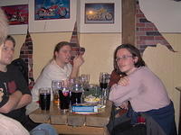 narodeninova party 16.11.2004 015