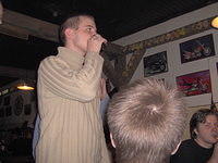 narodeninova party 16.11.2004 016