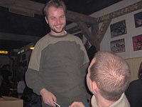 narodeninova party 16.11.2004 020