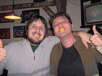 narodeninova party 16.11.2004 026